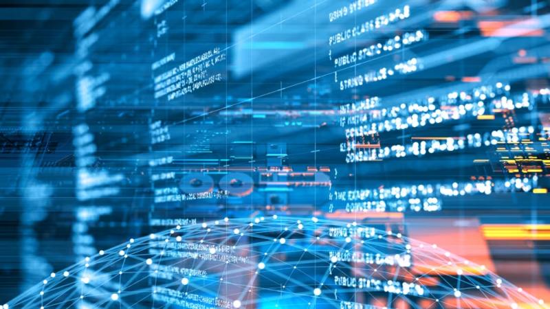 Linux基石：喀什市小程序开发公司的技术底座与发行版选择逻辑